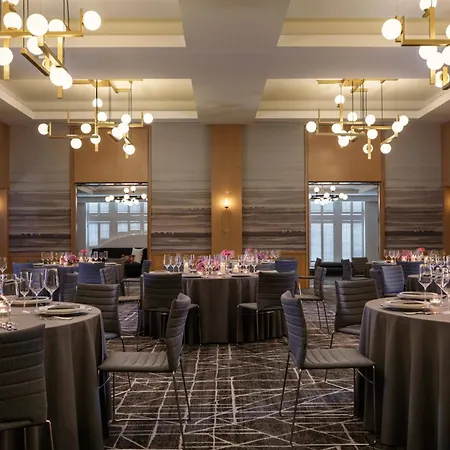 Kimpton - Harper Hotel By Ihg