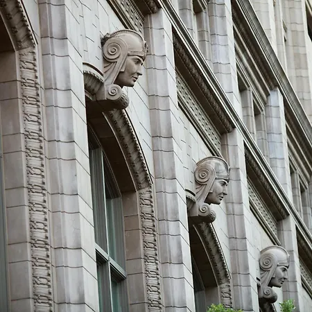 Kimpton - Harper Hotel By Ihg
