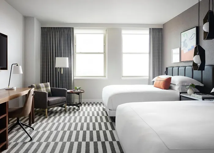 Kimpton - Harper By Ihg Fort Worth