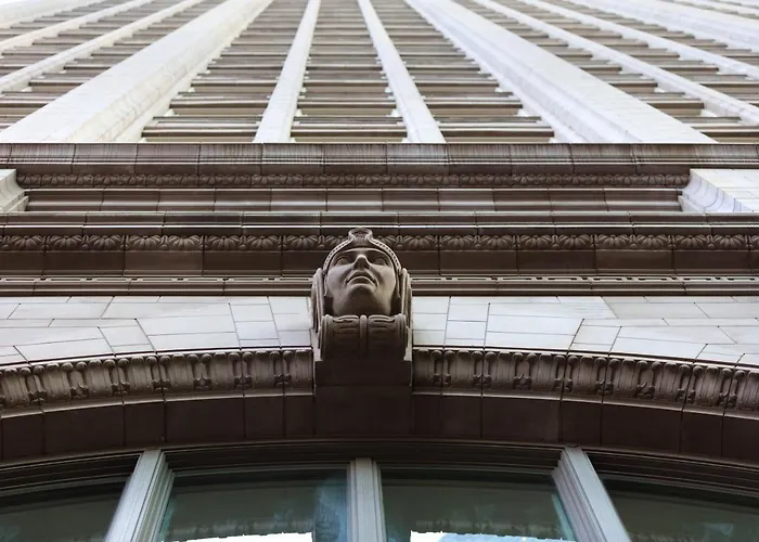Kimpton - Harper By Ihg 4* Fort Worth