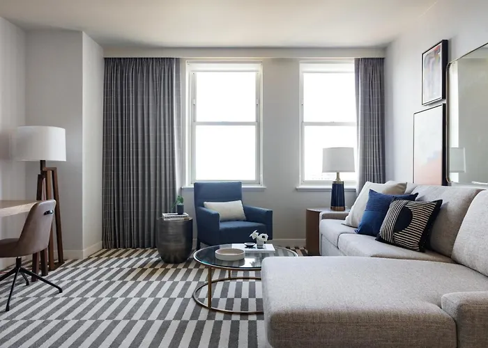 Kimpton - Harper By Ihg