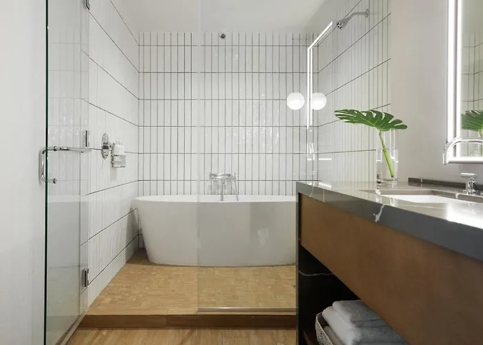 Kimpton - Harper By Ihg Hotel