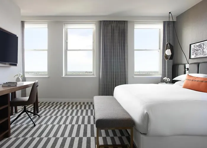 Kimpton - Harper By Ihg Hotel