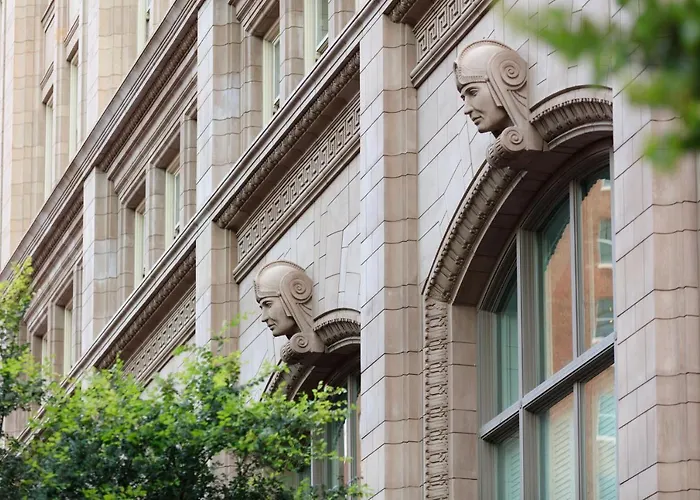 Kimpton - Harper By Ihg Hotel Fort Worth