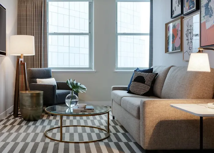 Hotel Kimpton - Harper By Ihg Fort Worth