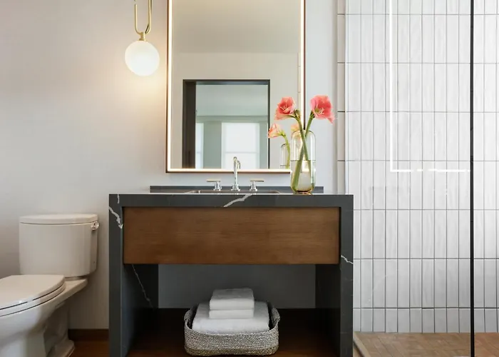 Kimpton - Harper By Ihg Hotel
