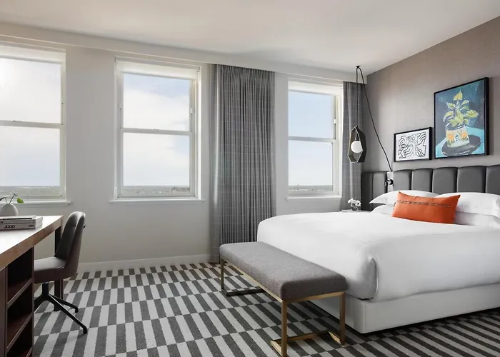 Kimpton - Harper By Ihg 4*
