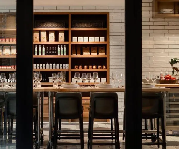 Kimpton - Harper By Ihg 4* Fort Worth