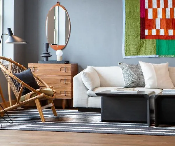 Kimpton - Harper By Ihg Hotel