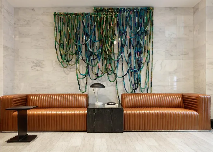 Kimpton - Harper By Ihg 4* Fort Worth