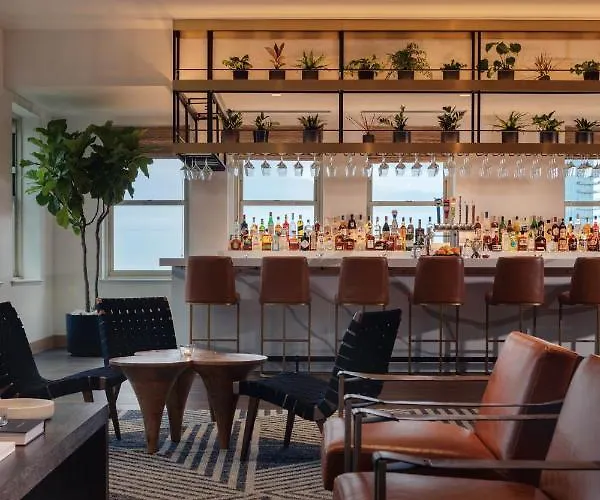 Kimpton - Harper By Ihg Hotel 4*