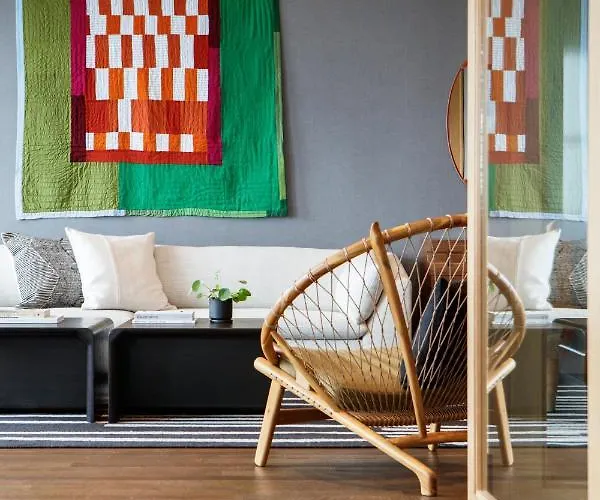 Kimpton - Harper By Ihg Hotel