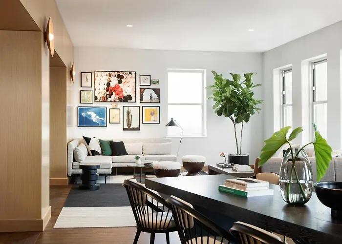 Kimpton - Harper By Ihg 4*