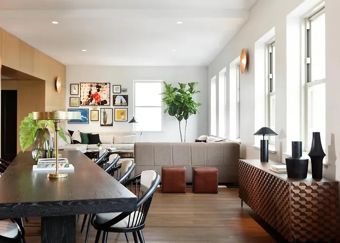 Kimpton - Harper By Ihg 4*
