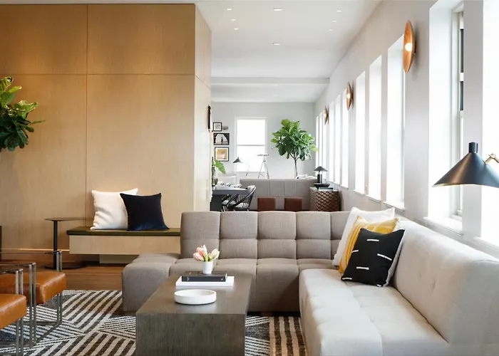 Kimpton - Harper By Ihg Fort Worth