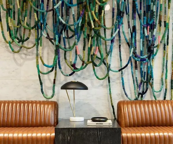 Hotel Kimpton - Harper By Ihg 4*