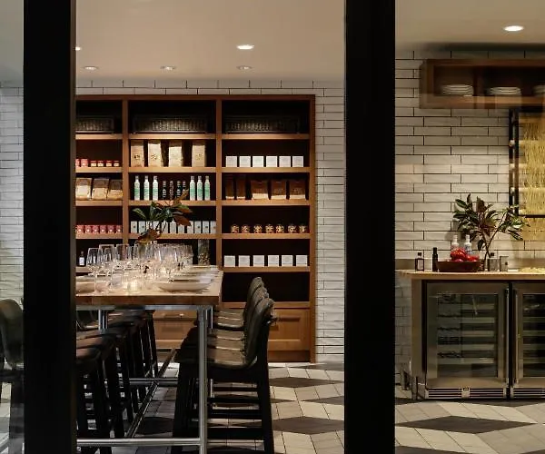 Kimpton - Harper By Ihg Hotel Fort Worth