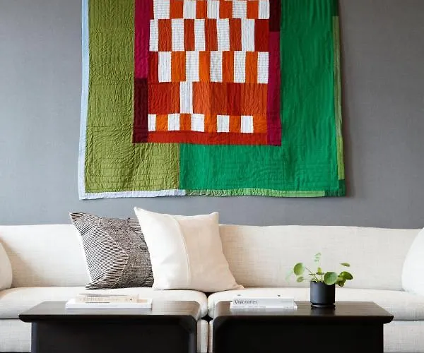 Kimpton - Harper By Ihg 4*