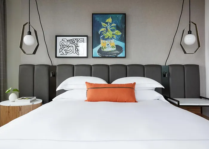 Hotel Kimpton - Harper By Ihg