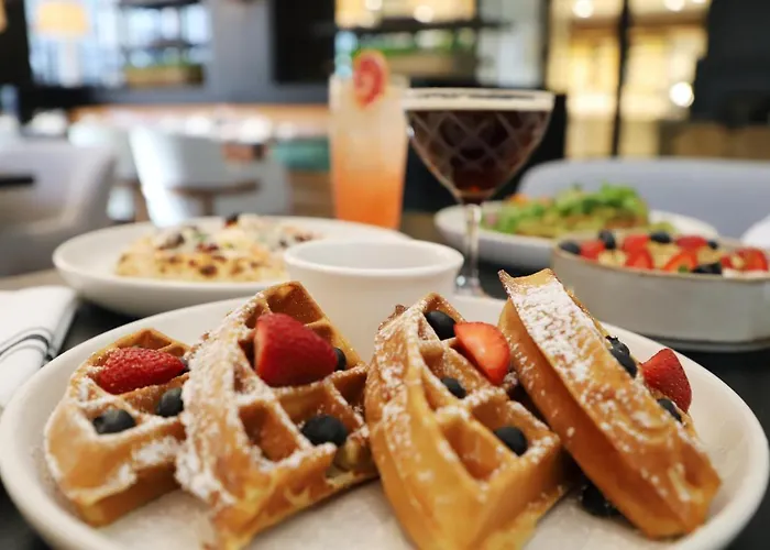 Hotel Kimpton - Harper By Ihg