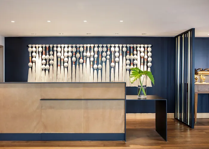 Kimpton - Harper By Ihg Hotel