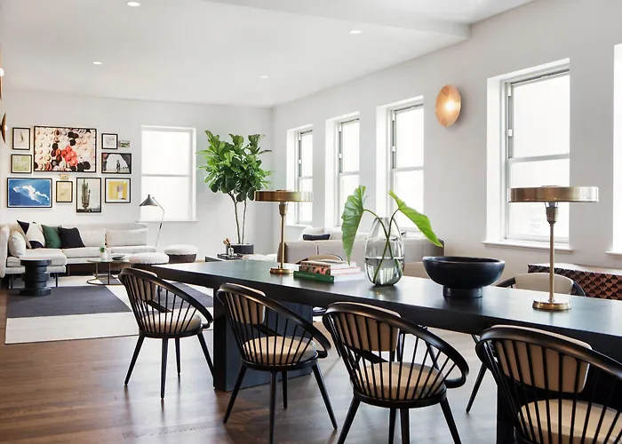Kimpton - Harper By Ihg Hotel