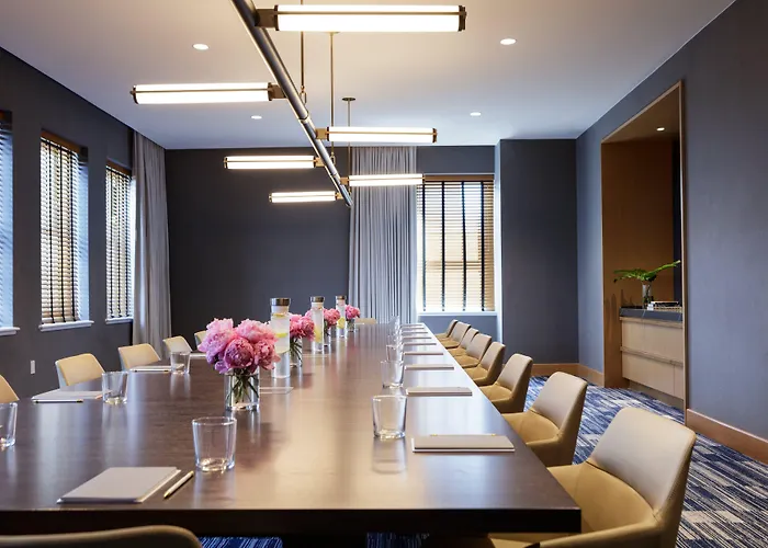 Hotel Kimpton - Harper By Ihg