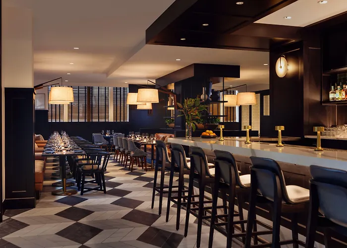 Kimpton - Harper By Ihg Fort Worth