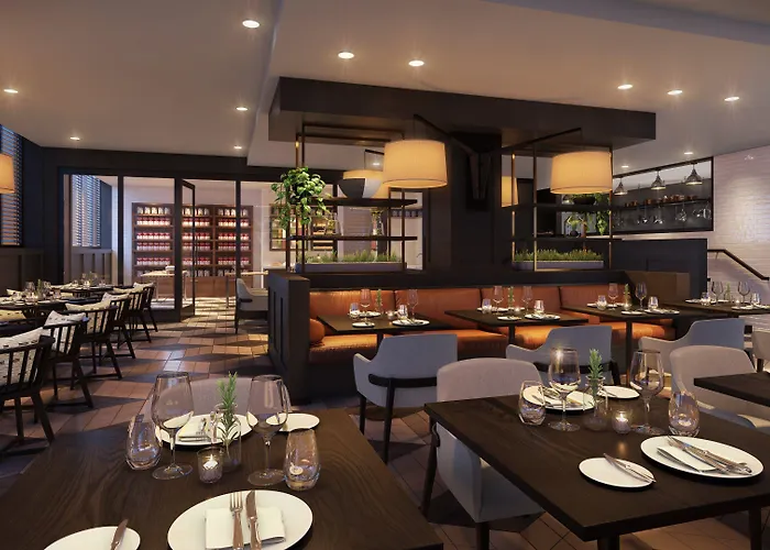 Kimpton - Harper By Ihg Hotel 4*