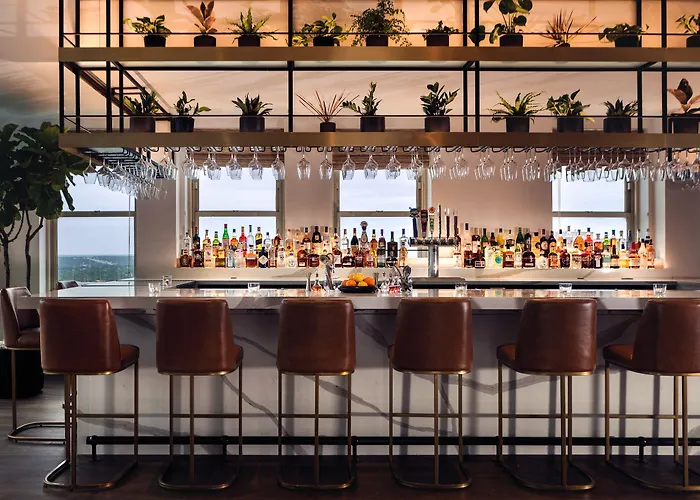 Kimpton - Harper By Ihg Hotel Fort Worth