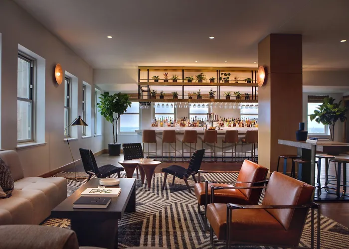 Kimpton - Harper By Ihg 4* Fort Worth