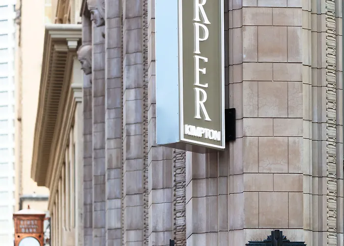 Kimpton - Harper By Ihg Fort Worth
