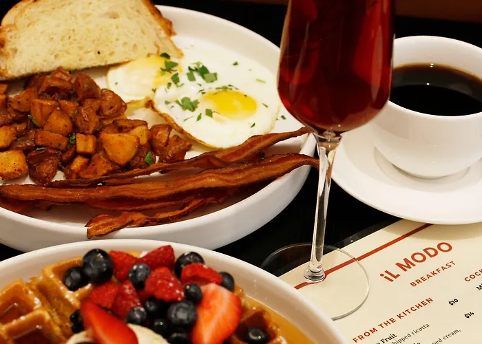 Kimpton - Harper By Ihg 4*