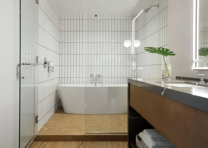 Hotel Kimpton - Harper By Ihg 4*