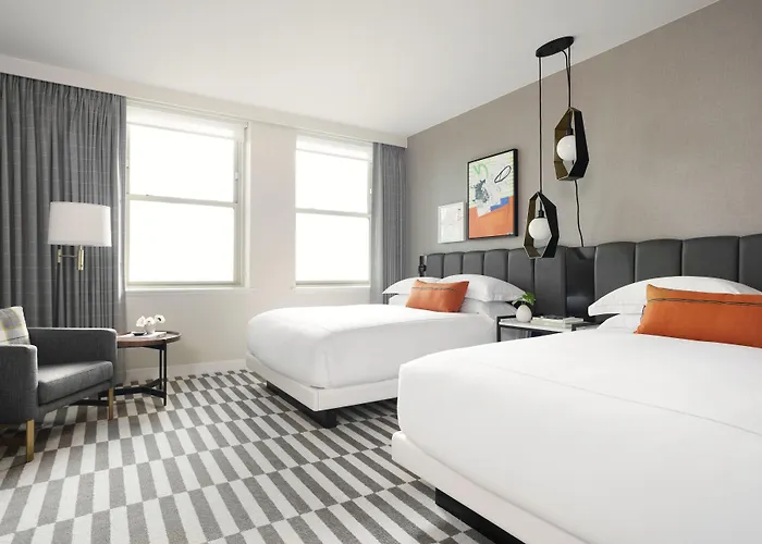 Kimpton - Harper By Ihg Hotel Fort Worth
