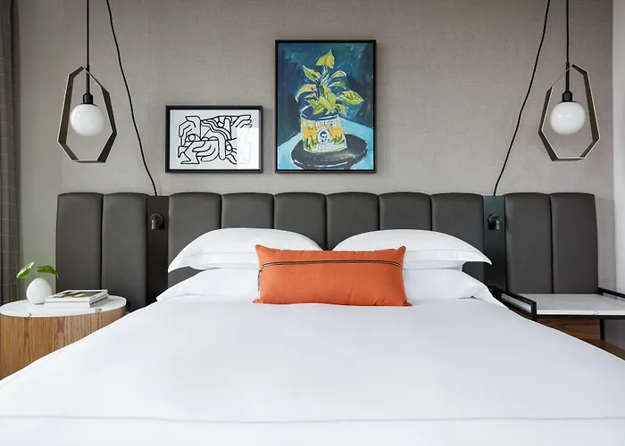Hotel Kimpton - Harper By Ihg Fort Worth