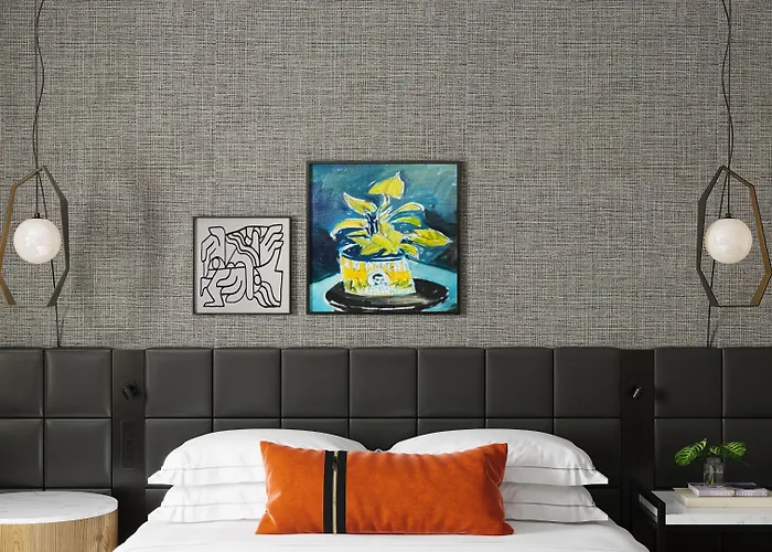 Kimpton - Harper By Ihg 4*