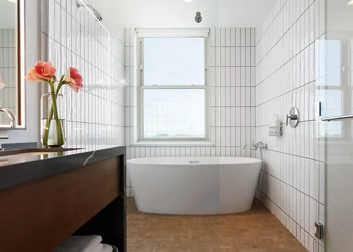 Hotel Kimpton - Harper By Ihg Fort Worth