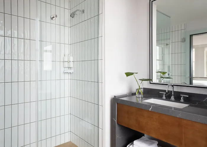 Kimpton - Harper By Ihg Hotel 4*