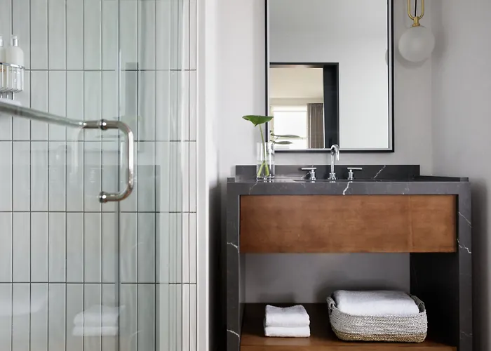 Hotel Kimpton - Harper By Ihg Fort Worth