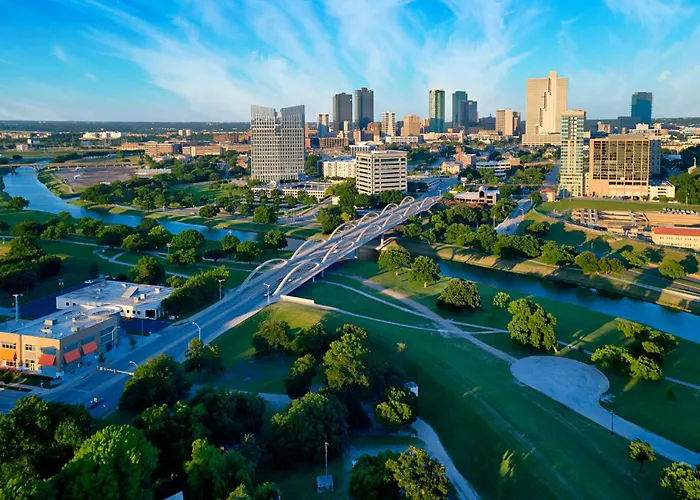 Hotel Kimpton - Harper By Ihg Fort Worth