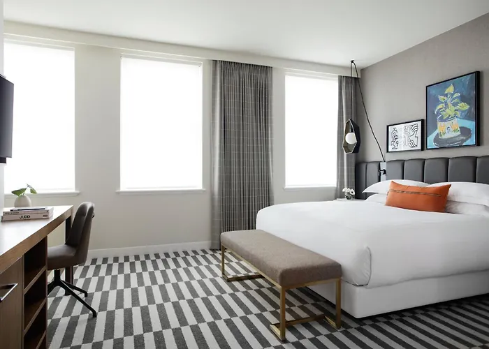 Kimpton - Harper By Ihg