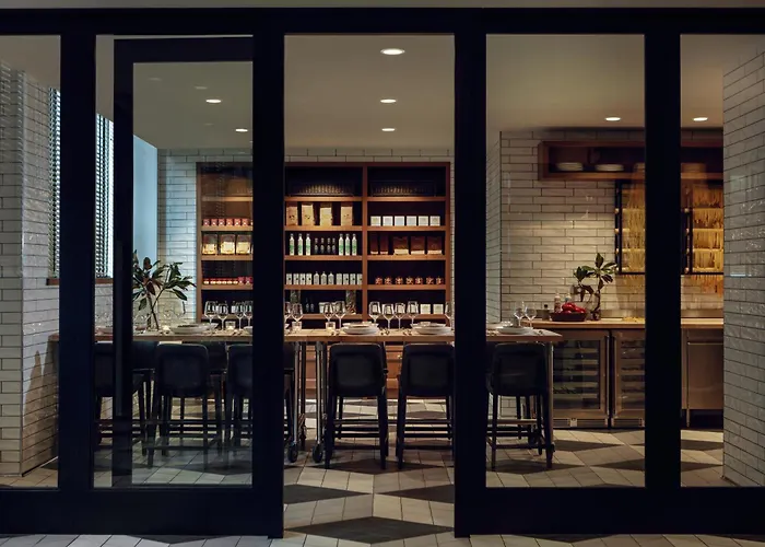 Kimpton - Harper By Ihg Hotel 4*