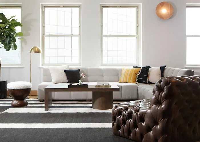 Kimpton - Harper By Ihg Hotel Fort Worth