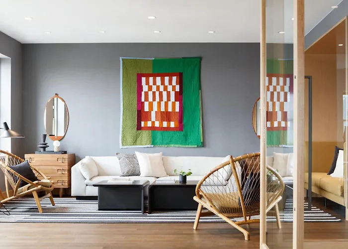 Hotel Kimpton - Harper By Ihg Fort Worth