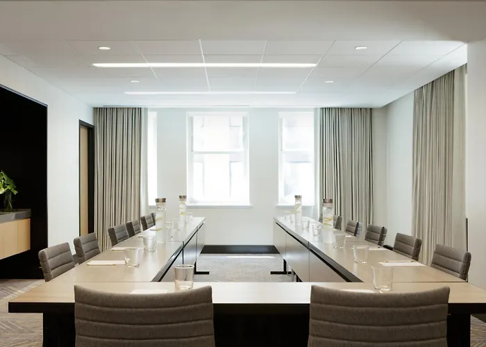 Kimpton - Harper By Ihg Fort Worth