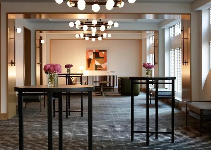 Kimpton - Harper By Ihg Hotel