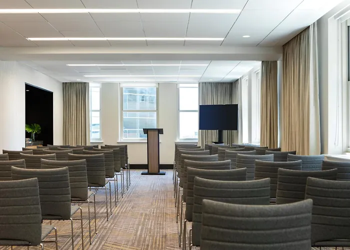 Kimpton - Harper By Ihg Hotel 4*