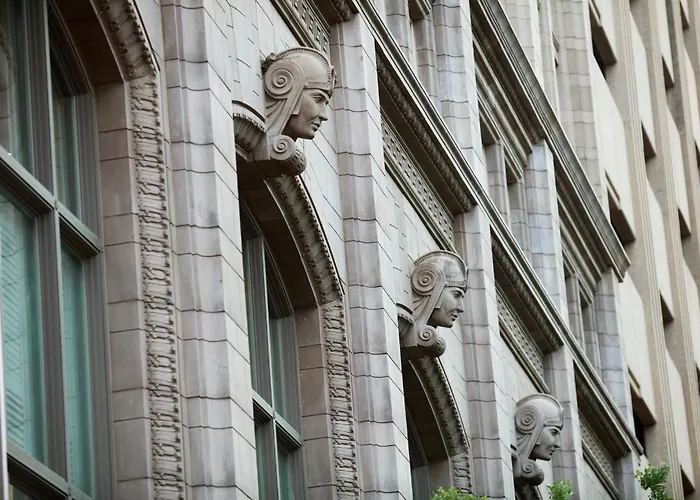 Hotel Kimpton - Harper By Ihg 4*