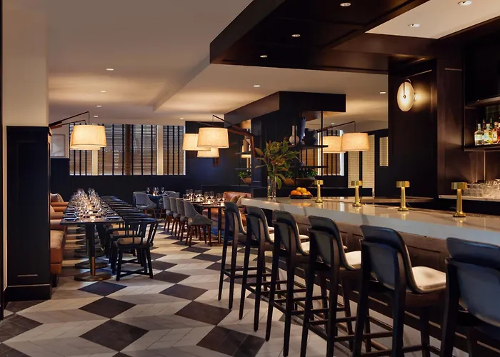 Hotel Kimpton - Harper By Ihg Fort Worth